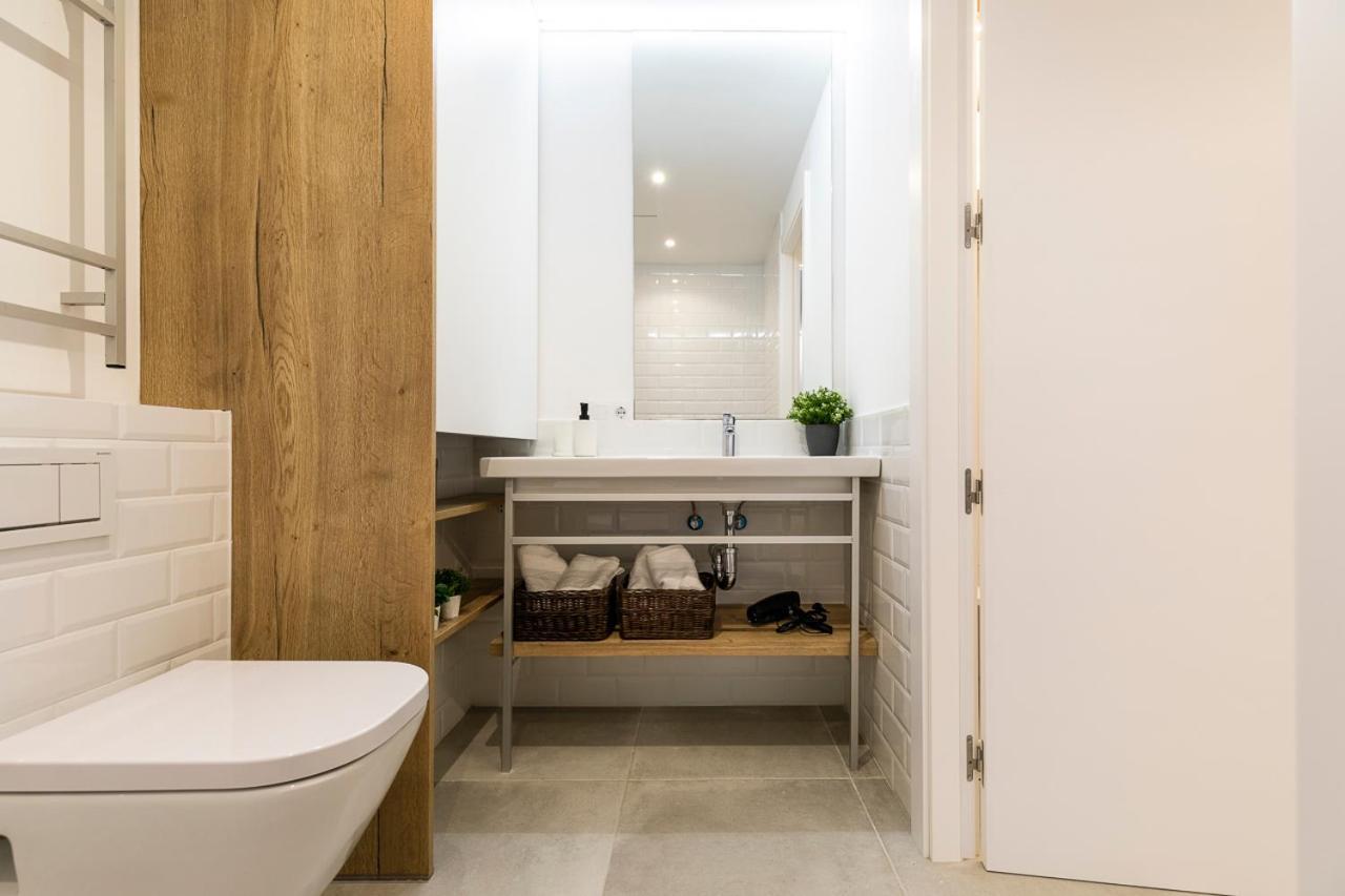 L' Escala Albana Apartaments Turistics מראה חיצוני תמונה